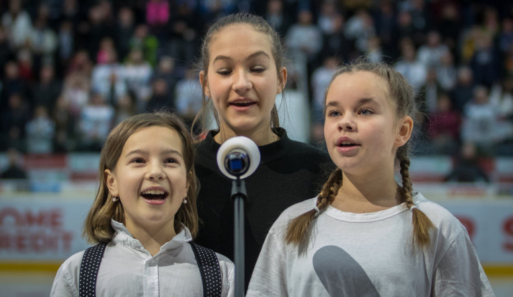 Tygři převálcovali Hradec 5:1