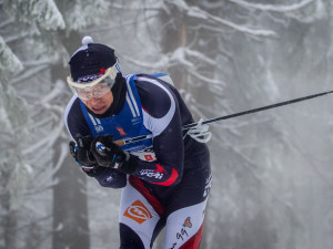 Padesátý třetí ročník Jizerské 50