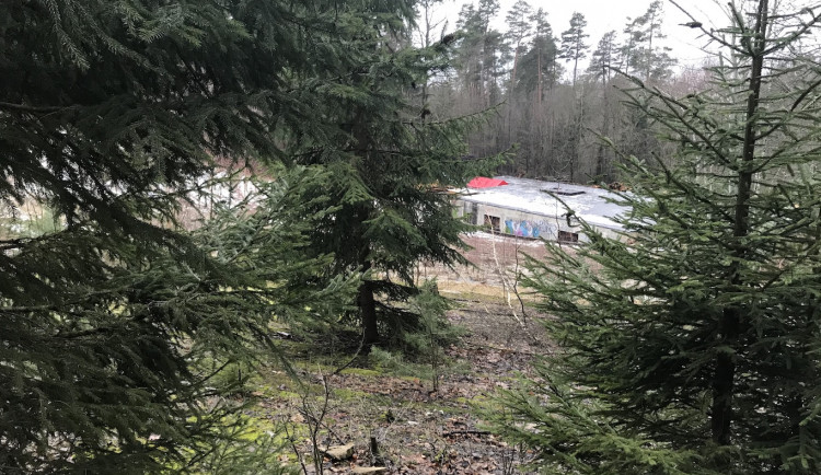 Amfiteátr v Lidových sadech