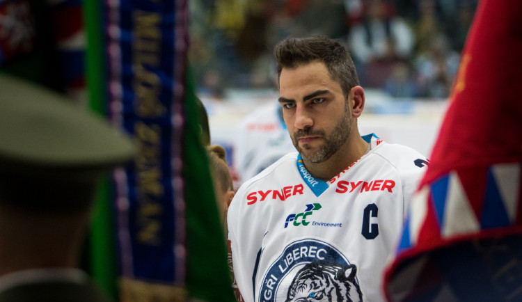 Tygři v napínavém zápase vyhráli nad Litvínovem 5:4