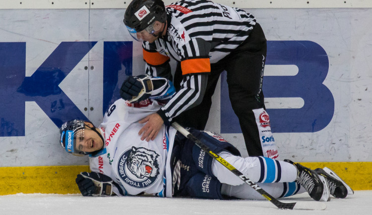 Tygři vyhráli nad Plzní a získali Prezidentský pohár