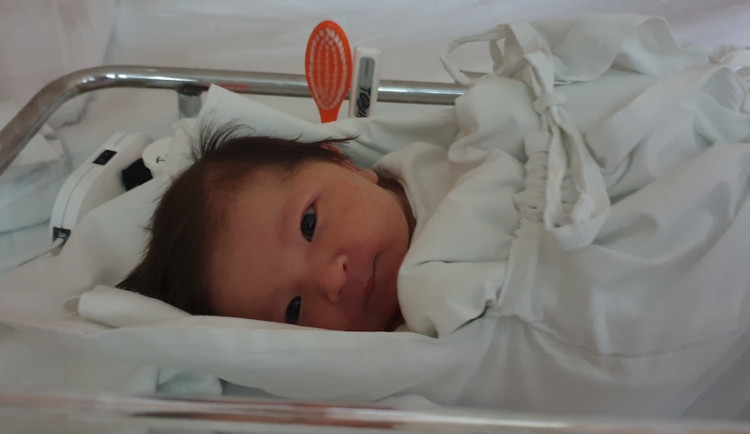 Barunka Tobiášová