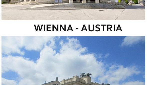 Kam na dovolenou 2020