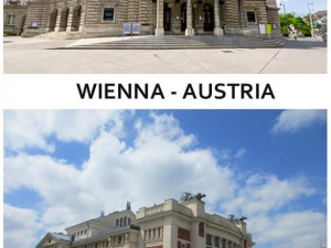 Kam na dovolenou 2020