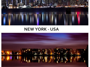 Kam na dovolenou 2020