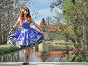 Šaty dělaj(í) ženy