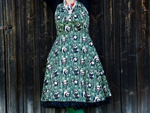 Šaty dělaj(í) ženy