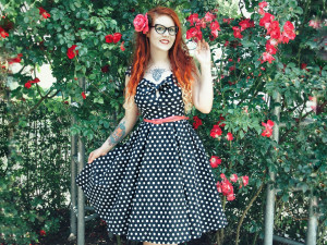 Šaty dělaj(í) ženy