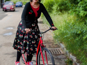 Šaty dělaj(í) ženy