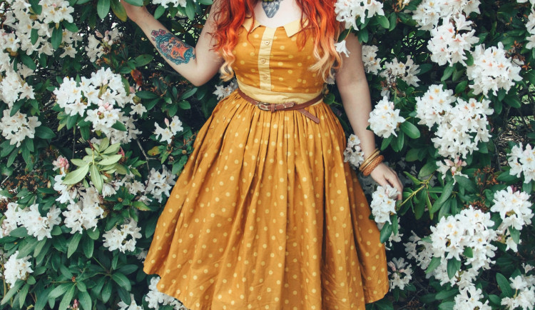 Šaty dělaj(í) ženy