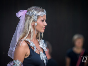 Křehká krása 2020