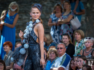 Křehká krása 2020