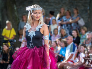 Křehká krása 2020