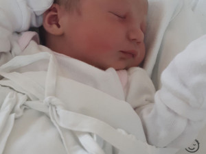 Kristýnka Flachsová