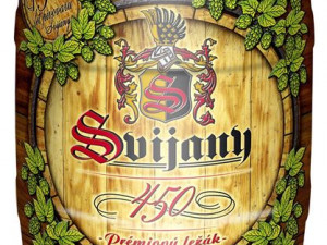 „450“ je nejlepší světlý ležák českého typu