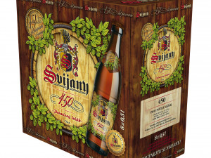 „450“ je nejlepší světlý ležák českého typu