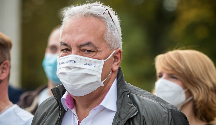 Volby 2020 znovu vyhráli Starostové