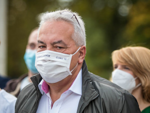 Volby 2020 znovu vyhráli Starostové