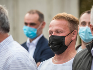 Volby 2020 znovu vyhráli Starostové