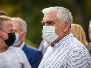 Volby 2020 znovu vyhráli Starostové