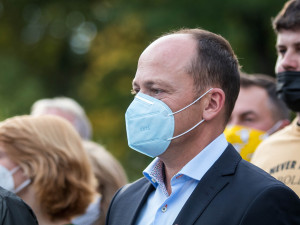 Volby 2020 znovu vyhráli Starostové