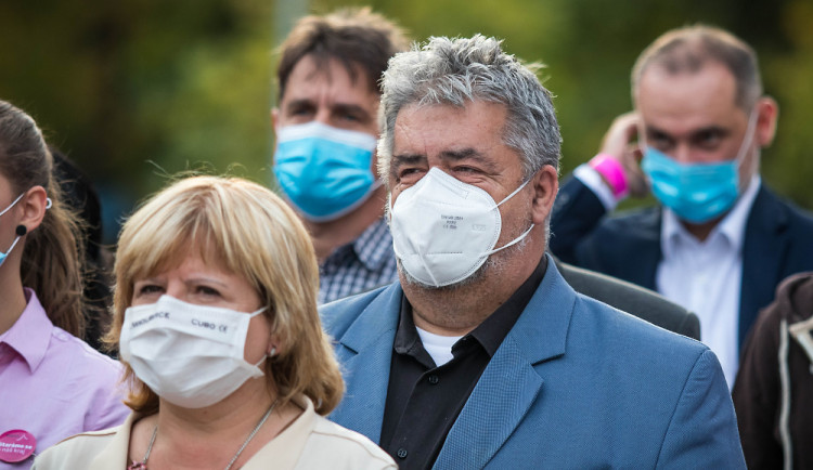 Volby 2020 znovu vyhráli Starostové