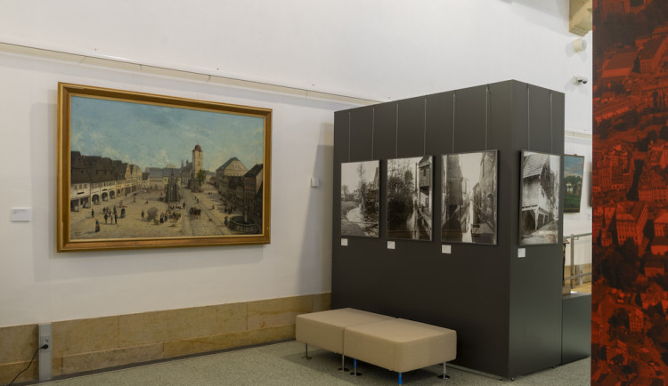 Liberec kontra Reichenberg