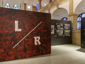 Liberec kontra Reichenberg