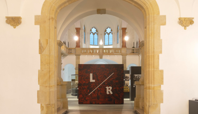 Liberec kontra Reichenberg