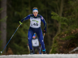 Český pohár v běhu na lyžích