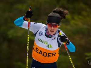 Český pohár v běhu na lyžích