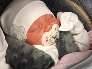 Veronika Matějcová