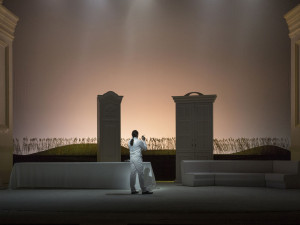 Polská krev, Patrick Borecký