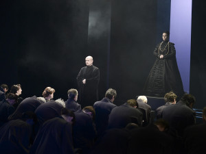 Legenda o Kateřině z Redernu, foto Roman Dobeš