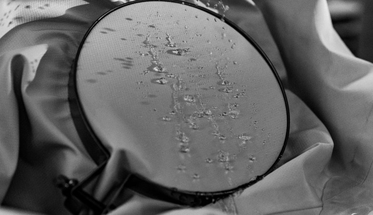 Olympijské oblečení s nanomembránou z Liberce