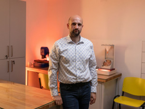 Olympijské oblečení s nanomembránou z Liberce