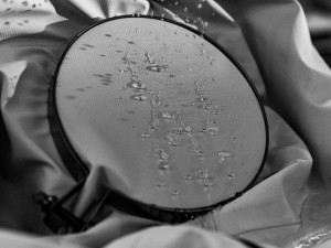 Olympijské oblečení s nanomembránou z Liberce