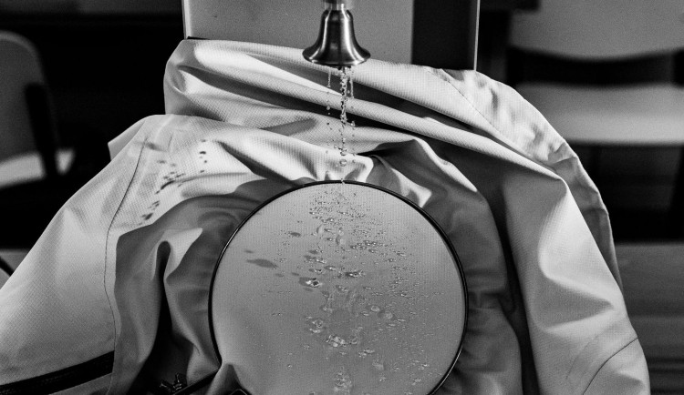 Olympijské oblečení s nanomembránou z Liberce