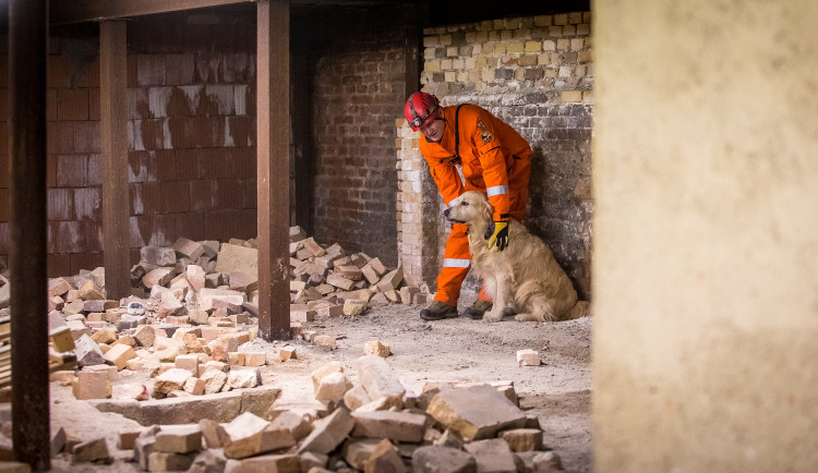 Část bývalé továrny ve Smržovce se proměnila v unikátní polygon.