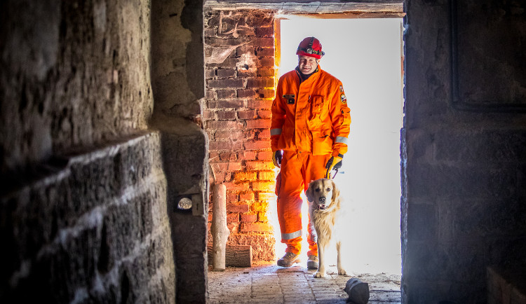 Část bývalé továrny ve Smržovce se proměnila v unikátní polygon.