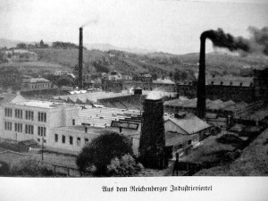 Historie Centra Babylon