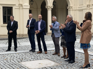 Liebiegův palác v Liberci