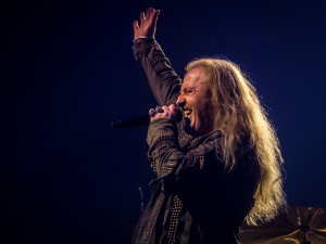 Kabáti zaplnili libereckou arenu