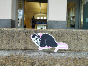 Andrej Babiš v Liberci