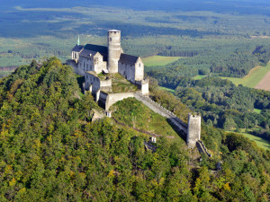 Bezděz (autor Štěpán Krejčík)