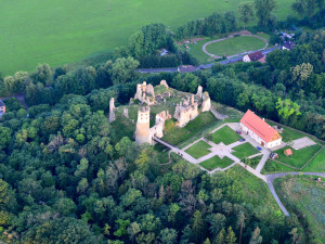 Zvířetice (autor Štěpán Krejčík)