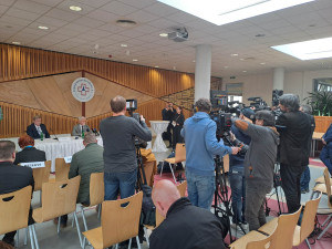 Návštěva prezidenta Petra Pavla na Liberecku