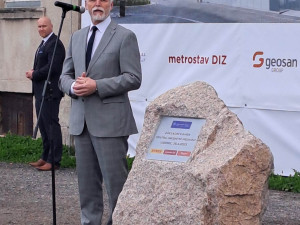 Návštěva prezidenta Petra Pavla na Liberecku