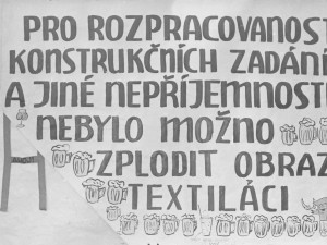 Majáles v Liberci v roce 1965