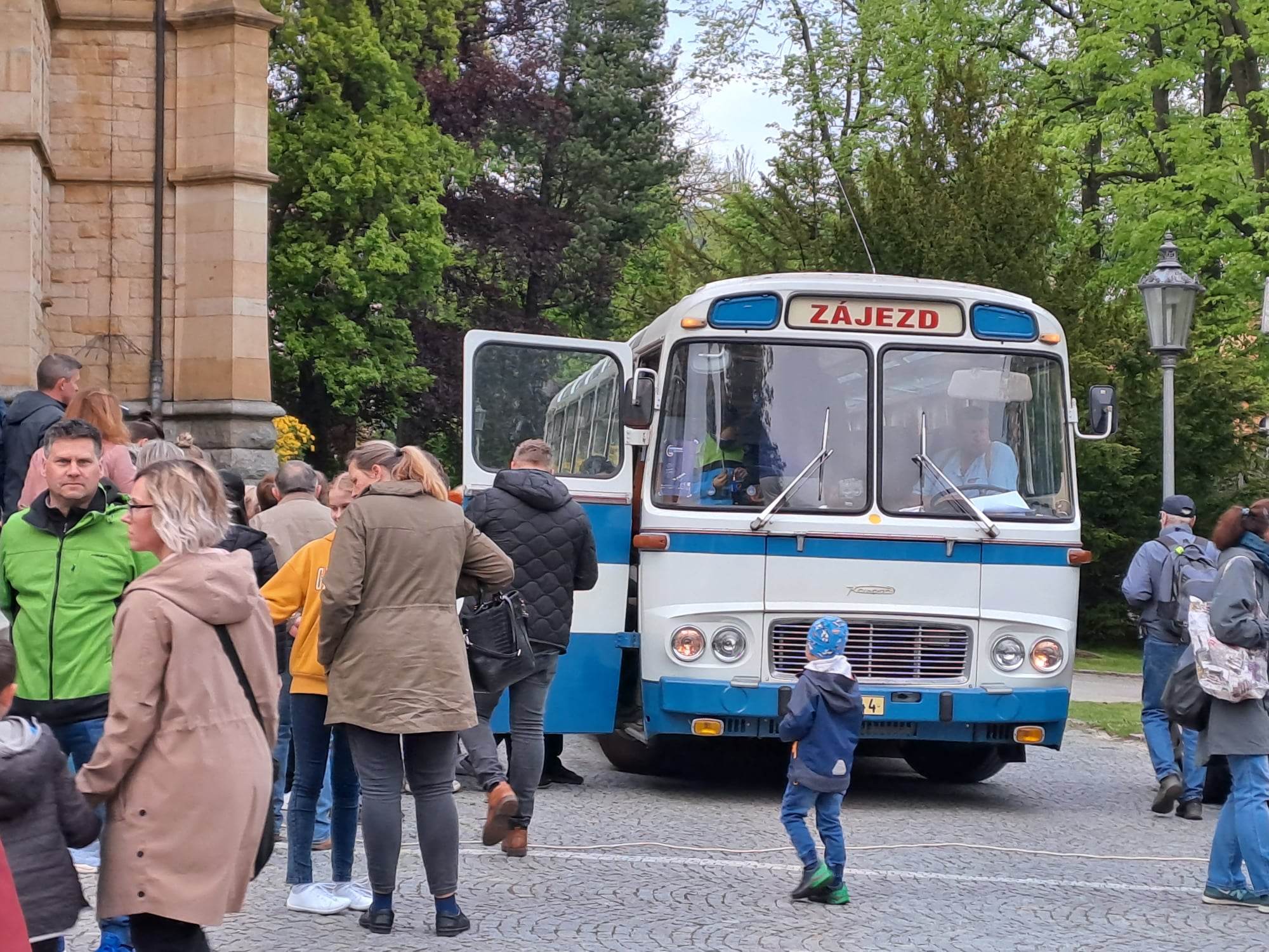 Muzejní noc pod Ještědem 2023